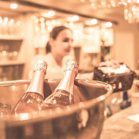 Boutique Wellnesshotel Landmann Steinen  Eksteriør bilde