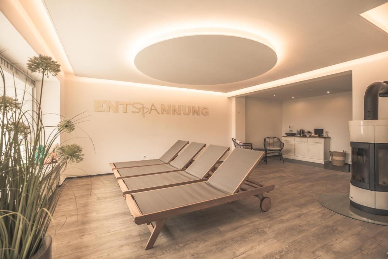 Boutique Wellnesshotel Landmann Steinen  Eksteriør bilde