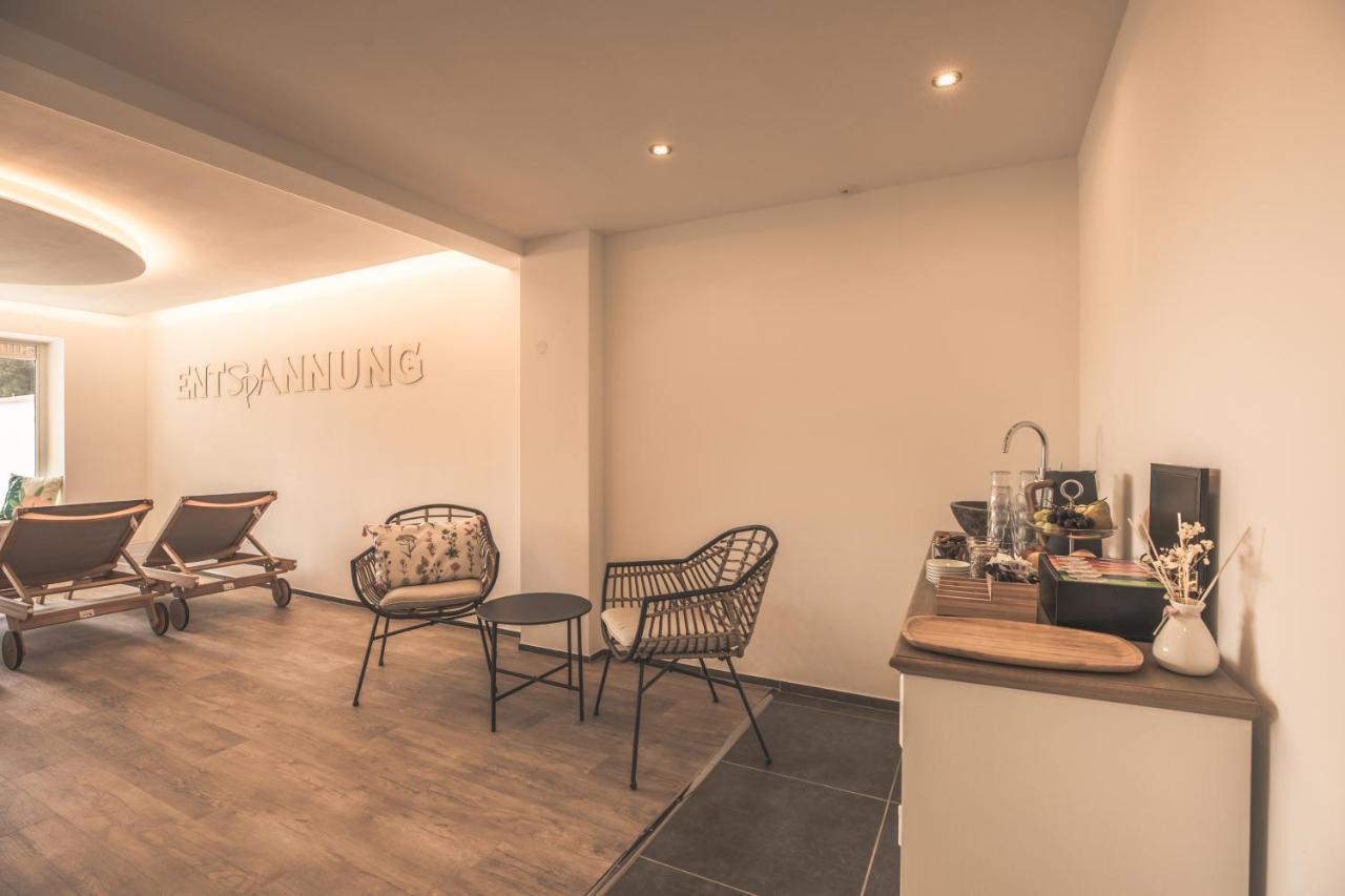 Boutique Wellnesshotel Landmann Steinen  Eksteriør bilde