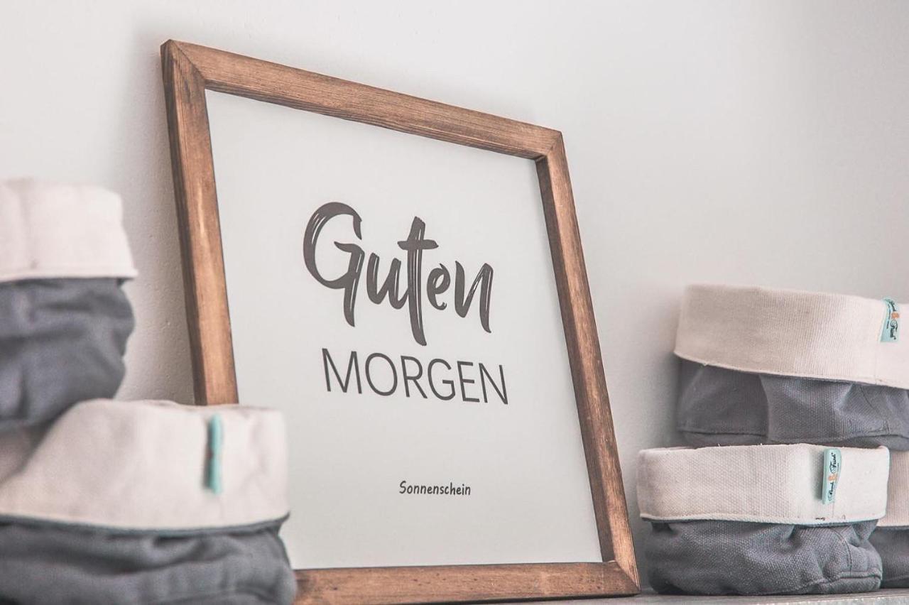 Boutique Wellnesshotel Landmann Steinen  Eksteriør bilde