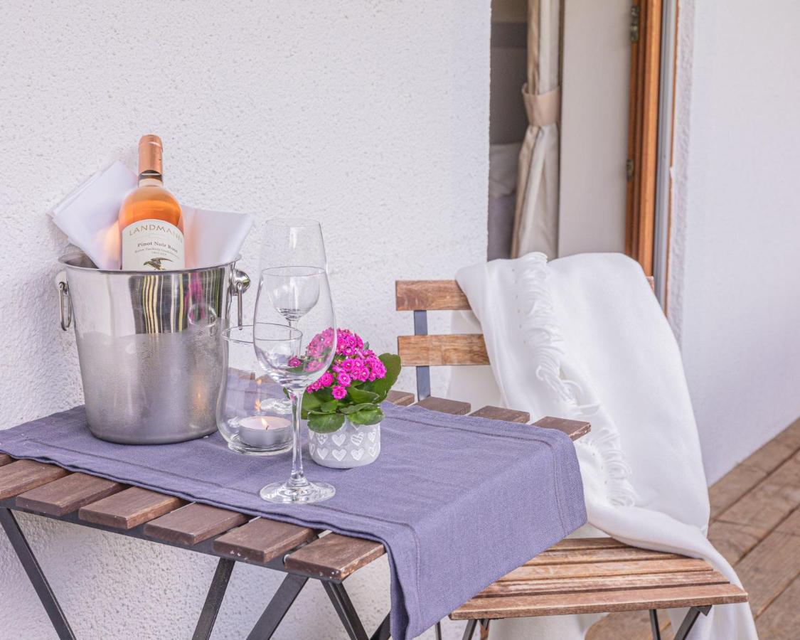Boutique Wellnesshotel Landmann Steinen  Eksteriør bilde