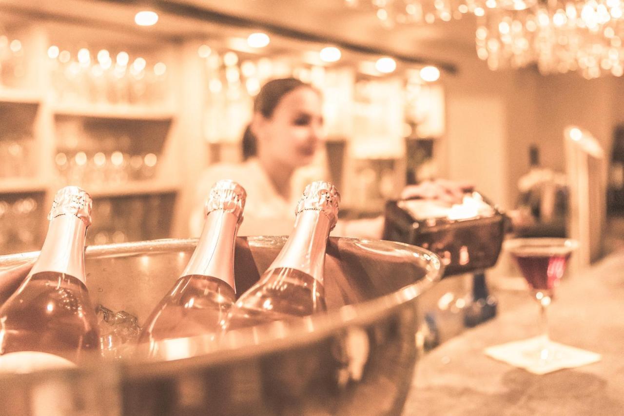 Boutique Wellnesshotel Landmann Steinen  Eksteriør bilde