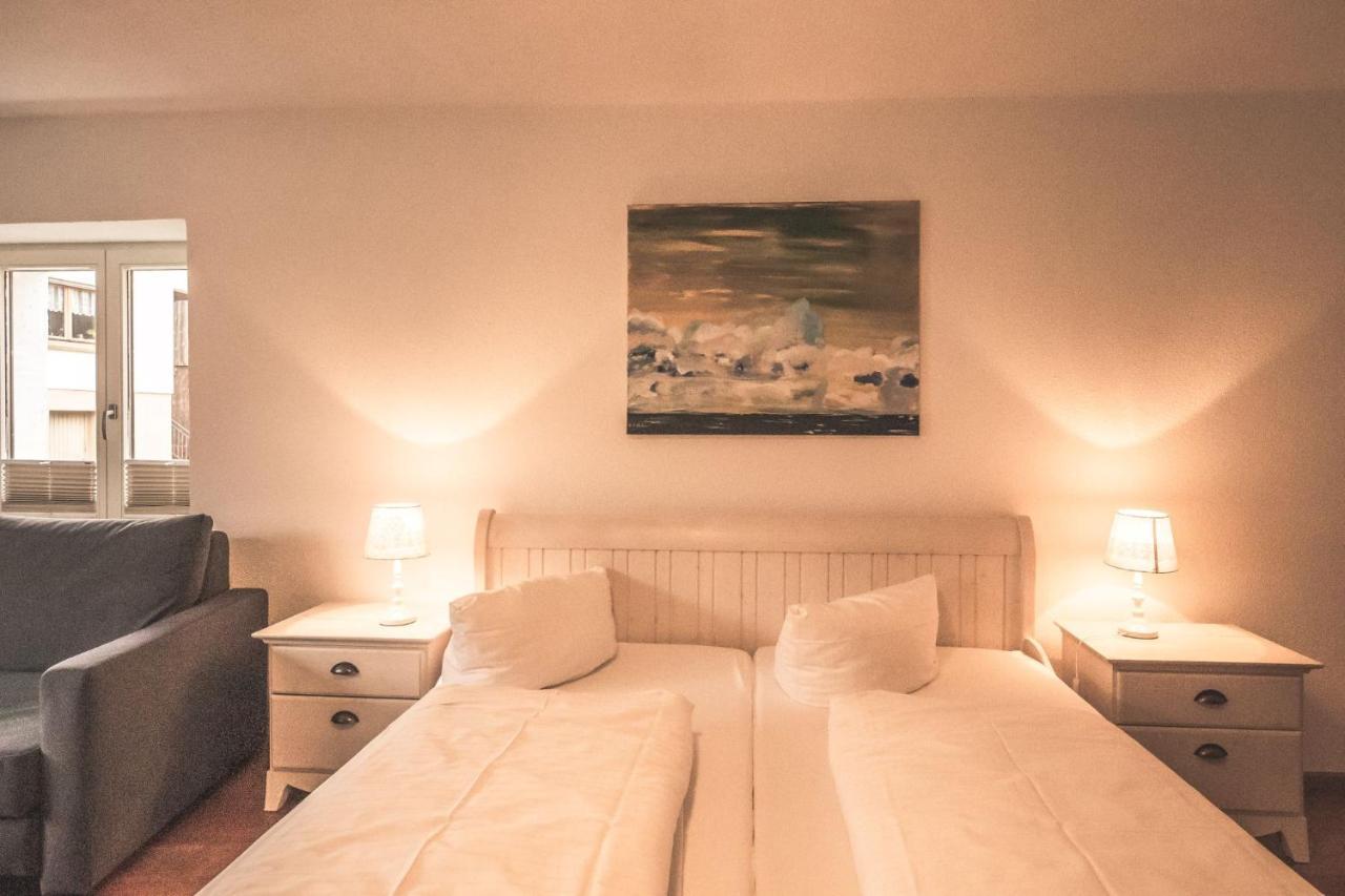 Boutique Wellnesshotel Landmann Steinen  Eksteriør bilde