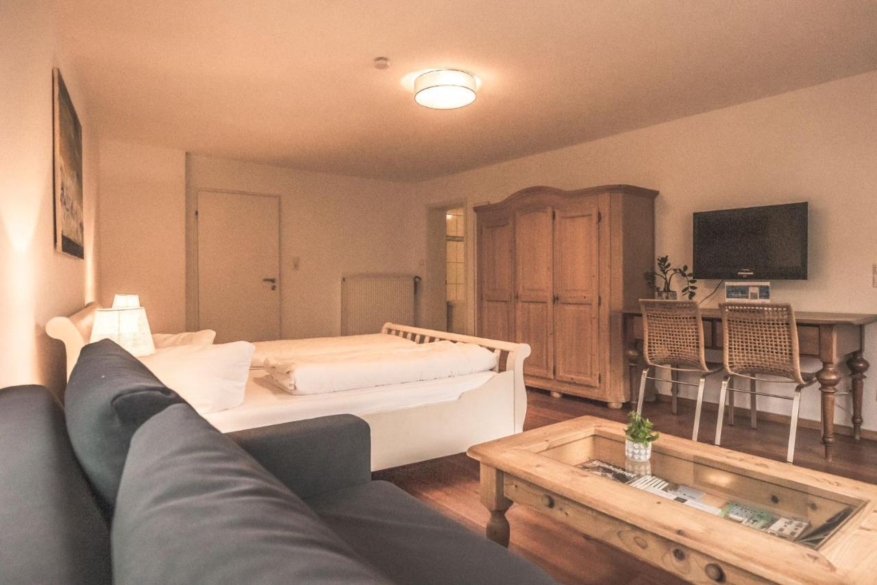 Boutique Wellnesshotel Landmann Steinen  Eksteriør bilde