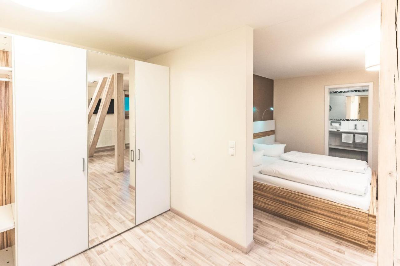 Boutique Wellnesshotel Landmann Steinen  Eksteriør bilde