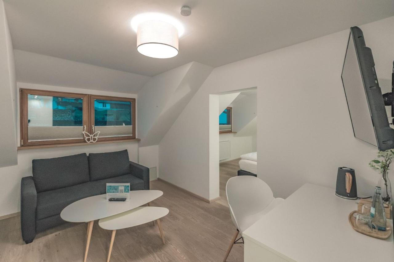 Boutique Wellnesshotel Landmann Steinen  Eksteriør bilde