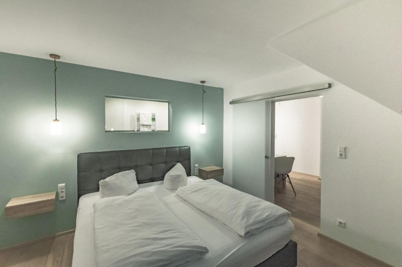 Boutique Wellnesshotel Landmann Steinen  Eksteriør bilde