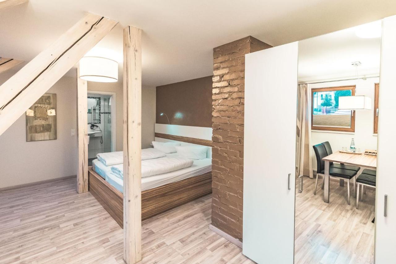 Boutique Wellnesshotel Landmann Steinen  Eksteriør bilde